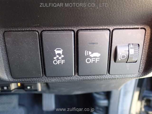 HONDA SHUTTLE 2019 Image 9