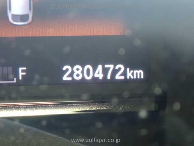 HONDA SHUTTLE 2019 Image 10