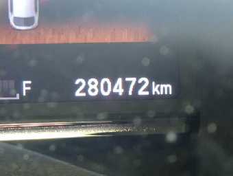 HONDA SHUTTLE 2019 Image 9