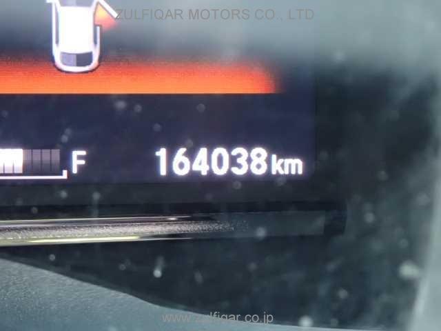 HONDA SHUTTLE 2018 Image 11