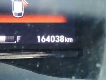 HONDA SHUTTLE 2018 Image 10