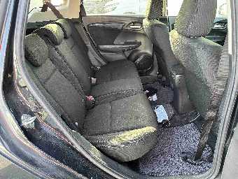 HONDA SHUTTLE 2018 Image 17