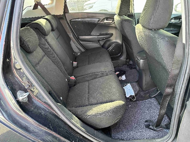 HONDA SHUTTLE 2018 Image 24