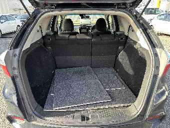 HONDA SHUTTLE 2018 Image 18