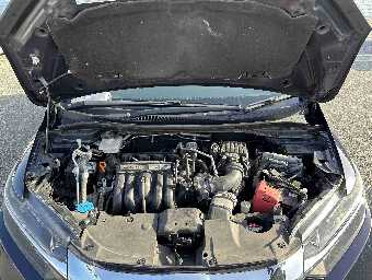 HONDA SHUTTLE 2018 Image 19