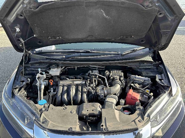 HONDA SHUTTLE 2018 Image 26