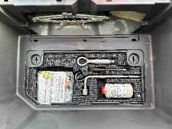 HONDA SHUTTLE 2018 Image 20