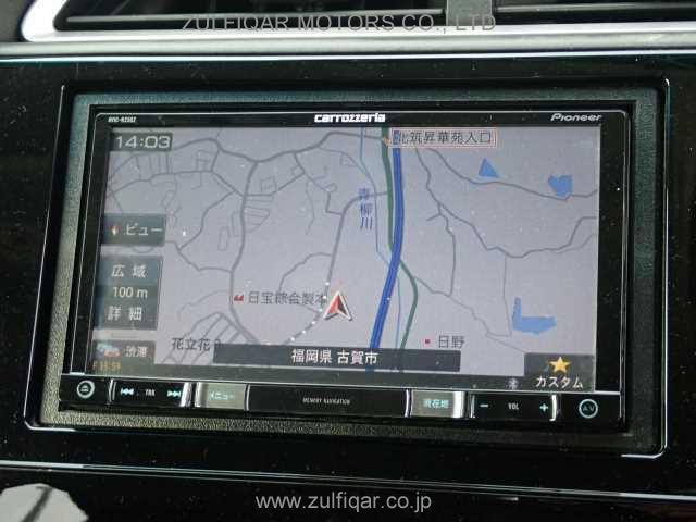 HONDA SHUTTLE 2018 Image 5