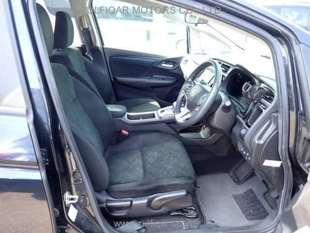 HONDA SHUTTLE 2018 Image 6