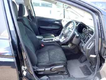 HONDA SHUTTLE 2018 Image 5