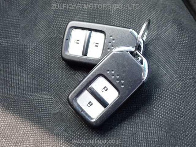 HONDA SHUTTLE 2018 Image 7