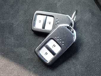 HONDA SHUTTLE 2018 Image 6