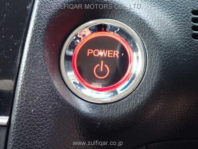 HONDA SHUTTLE 2018 Image 8