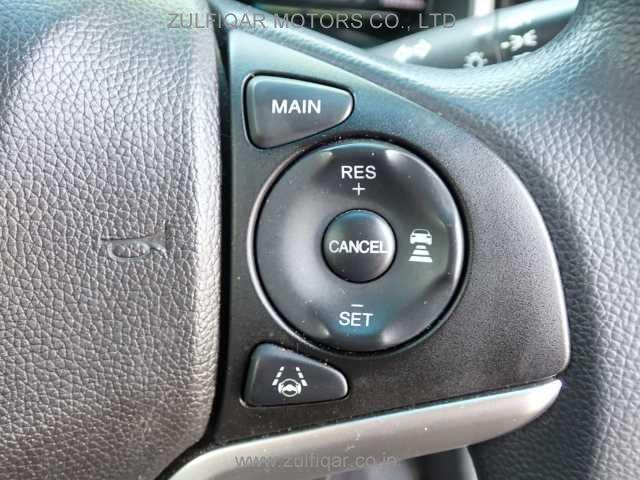 HONDA SHUTTLE 2018 Image 9