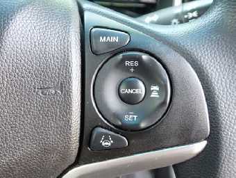 HONDA SHUTTLE 2018 Image 8