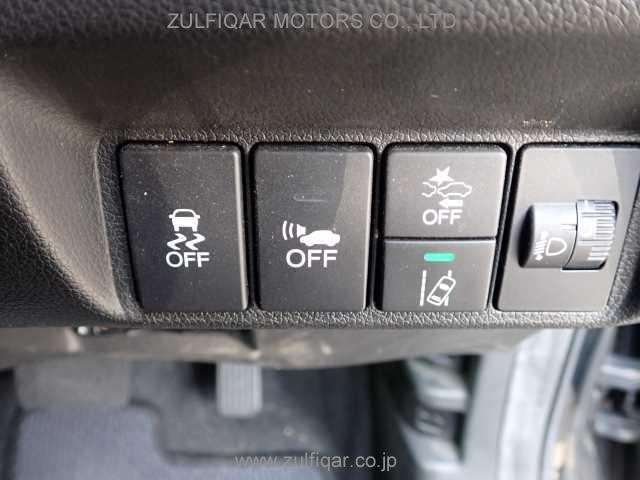 HONDA SHUTTLE 2018 Image 10