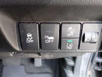 HONDA SHUTTLE 2018 Image 9