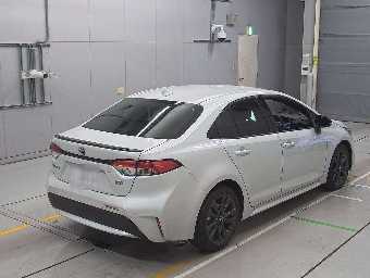 TOYOTA COROLLA 2022 Image 2