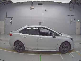 TOYOTA COROLLA 2022 Image 3