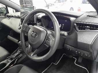 TOYOTA COROLLA 2022 Image 7