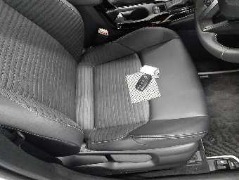 TOYOTA COROLLA 2022 Image 8