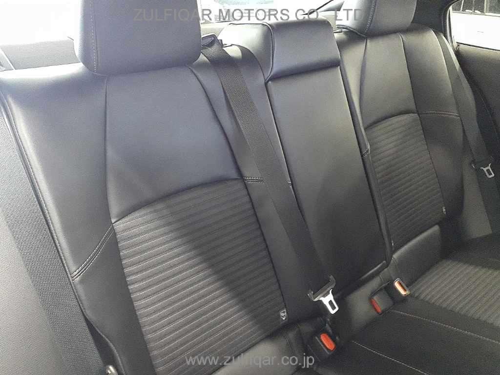 TOYOTA COROLLA 2022 Image 9