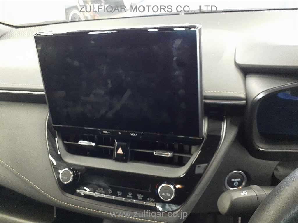 TOYOTA COROLLA 2022 Image 10