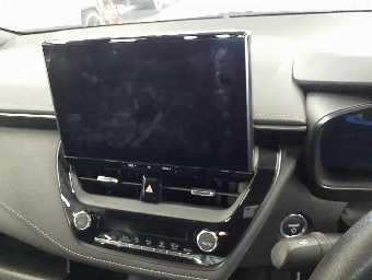 TOYOTA COROLLA 2022 Image 10