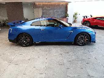 NISSAN GT-R 2023 Image 11