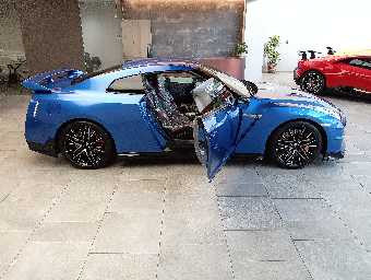 NISSAN GT-R 2023 Image 15