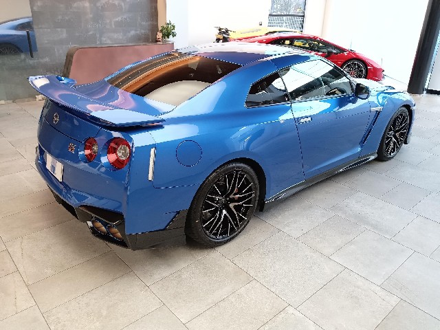 NISSAN GT-R 2023 Image 27