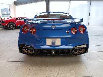 NISSAN GT-R 2023 Image 22