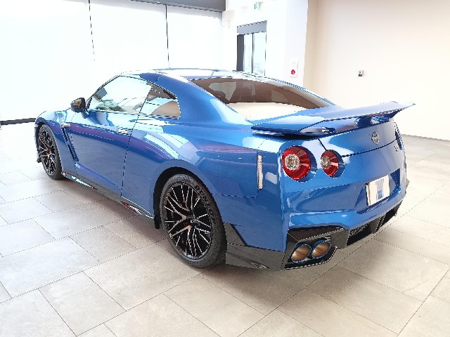 NISSAN GT-R 2023 Image 32