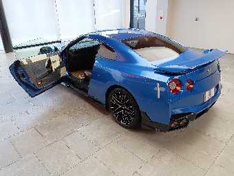 NISSAN GT-R 2023 Image 30