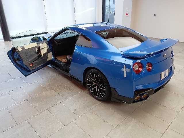 NISSAN GT-R 2023 Image 36