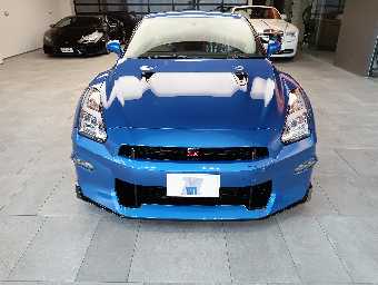 NISSAN GT-R 2023 Image 5