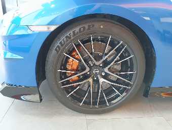 NISSAN GT-R 2023 Image 37