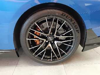 NISSAN GT-R 2023 Image 38