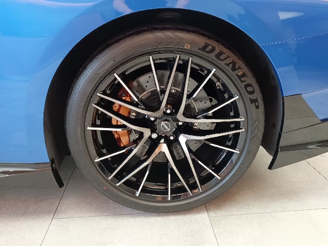 NISSAN GT-R 2023 Image 44