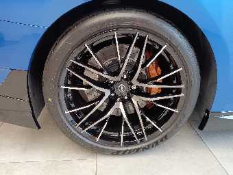 NISSAN GT-R 2023 Image 39