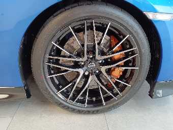 NISSAN GT-R 2023 Image 40