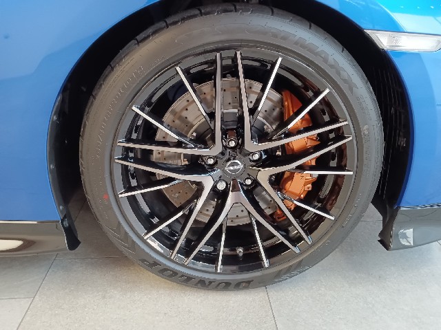 NISSAN GT-R 2023 Image 46