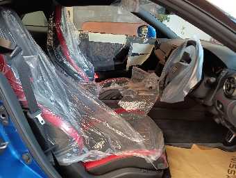 NISSAN GT-R 2023 Image 42