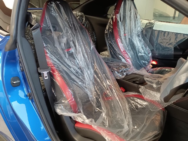 NISSAN GT-R 2023 Image 49