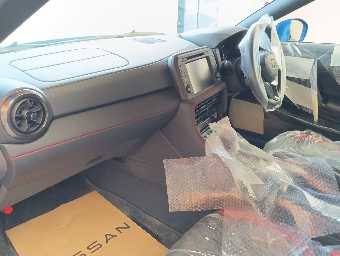 NISSAN GT-R 2023 Image 45