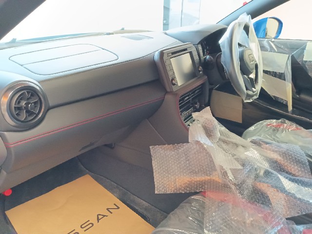 NISSAN GT-R 2023 Image 51