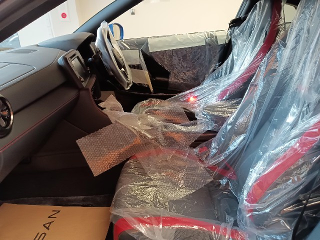 NISSAN GT-R 2023 Image 52