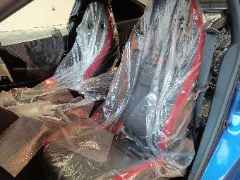 NISSAN GT-R 2023 Image 47