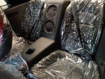 NISSAN GT-R 2023 Image 48