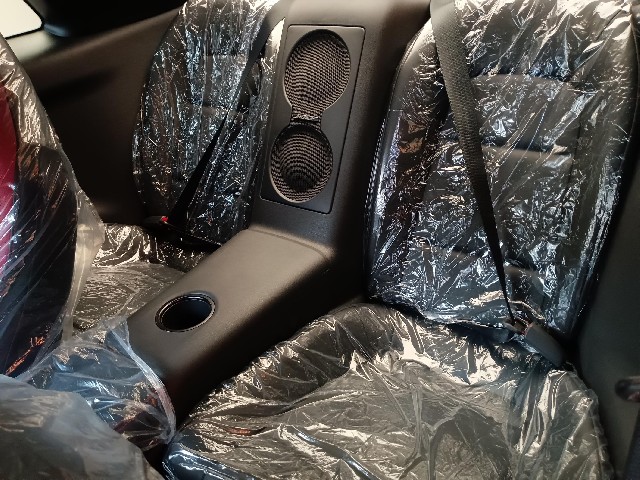 NISSAN GT-R 2023 Image 54